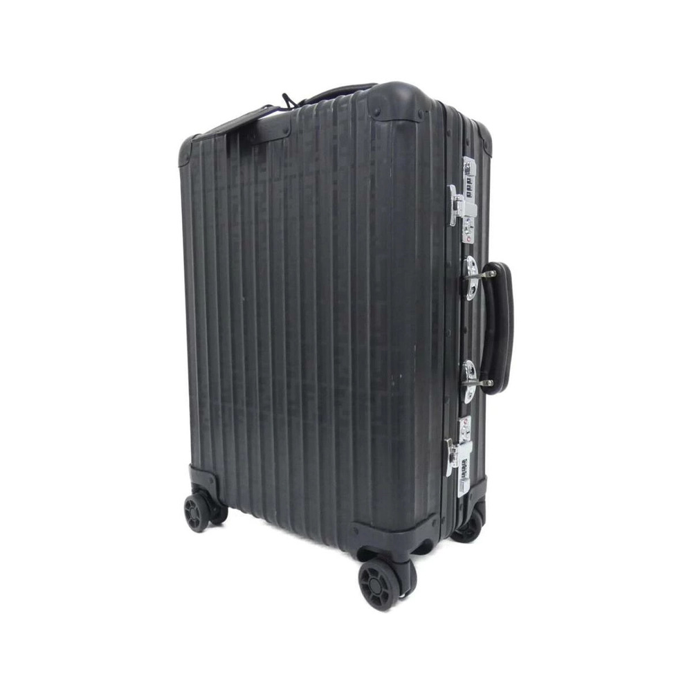 Fendi Cabin AGQB Carry on Suit case